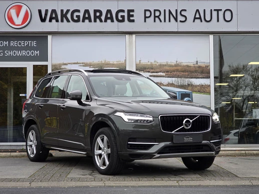 Volvo XC90 - Afbeelding 5 van 30