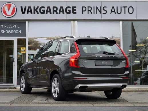 Volvo XC90 - Afbeelding 6 van 30