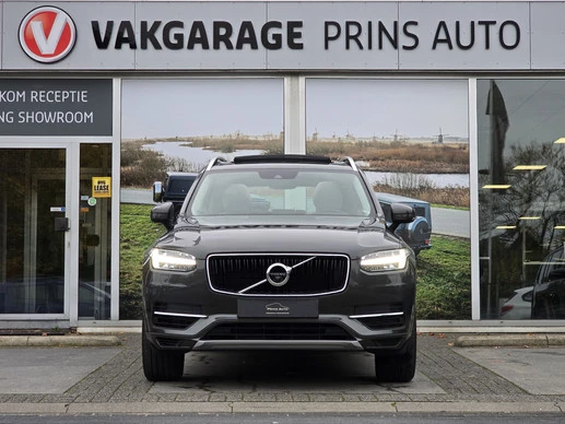 Volvo XC90 - Afbeelding 10 van 30