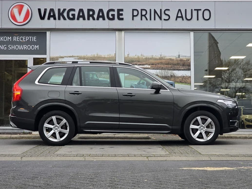 Volvo XC90 - Afbeelding 11 van 30
