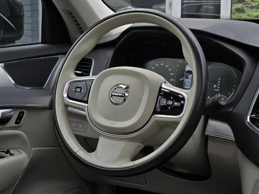 Volvo XC90 - Afbeelding 12 van 30