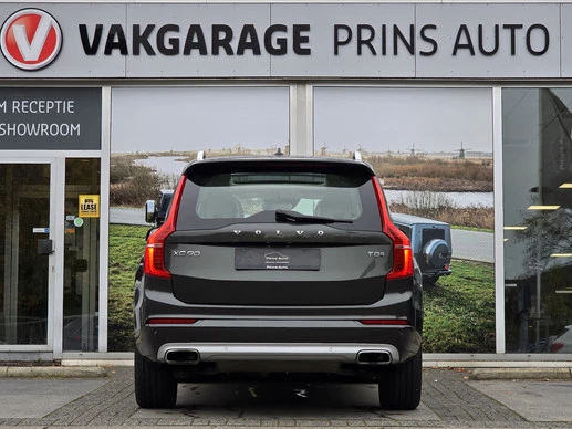 Volvo XC90 - Afbeelding 14 van 30