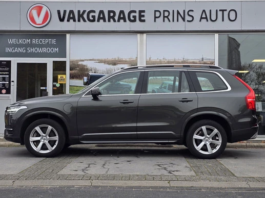 Volvo XC90 - Afbeelding 15 van 30