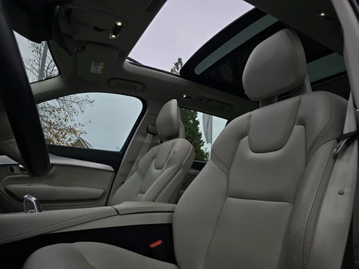 Volvo XC90 - Afbeelding 17 van 30