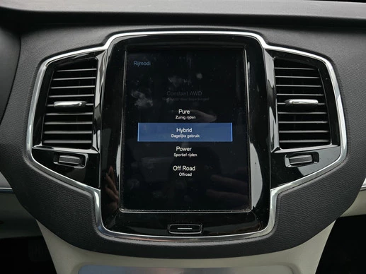 Volvo XC90 - Afbeelding 18 van 30