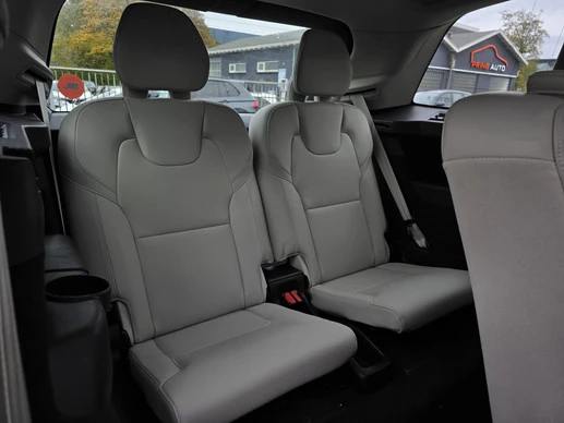Volvo XC90 - Afbeelding 23 van 30