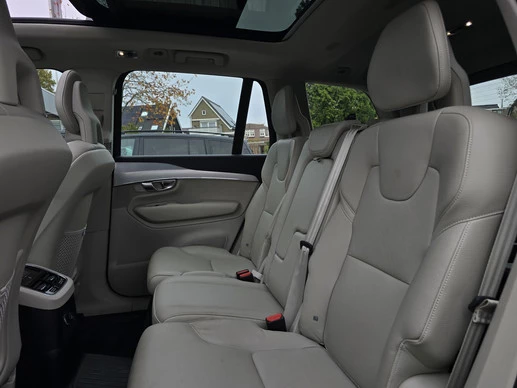 Volvo XC90 - Afbeelding 25 van 30