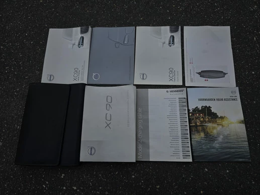 Volvo XC90 - Afbeelding 27 van 30