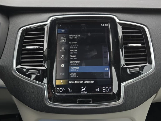 Volvo XC90 - Afbeelding 29 van 30