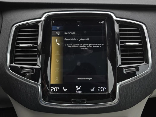 Volvo XC90 - Afbeelding 30 van 30