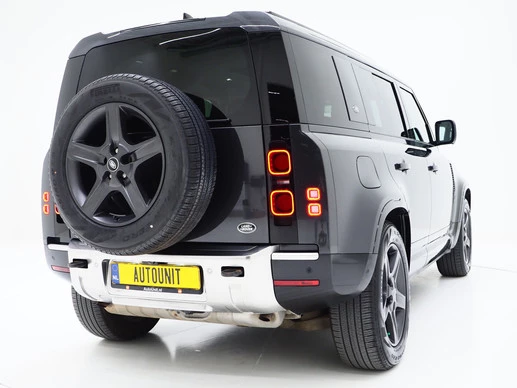 Land Rover Defender - Afbeelding 9 van 30