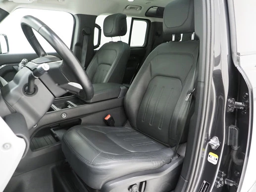 Land Rover Defender - Afbeelding 4 van 30