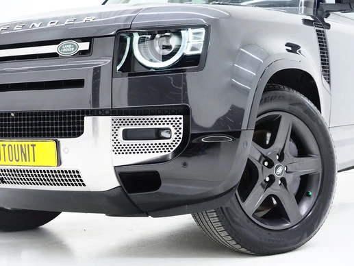 Land Rover Defender - Afbeelding 6 van 30