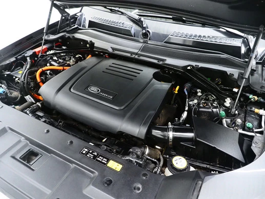 Land Rover Defender - Afbeelding 7 van 30