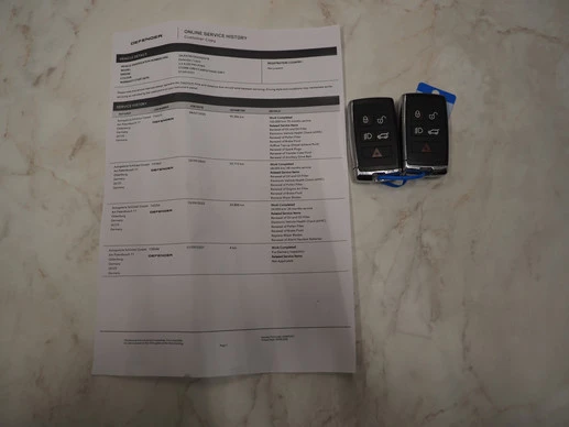 Land Rover Defender - Afbeelding 8 van 30