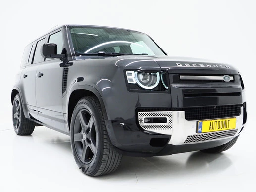 Land Rover Defender - Afbeelding 11 van 30