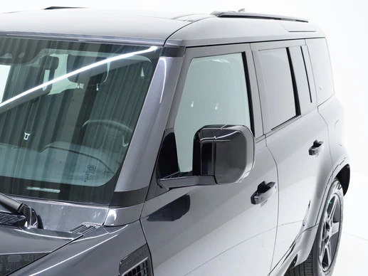 Land Rover Defender - Afbeelding 13 van 30