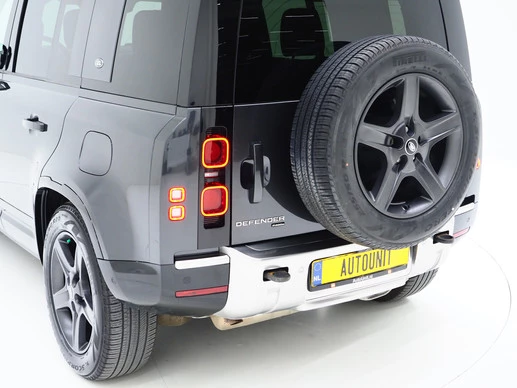 Land Rover Defender - Afbeelding 14 van 30