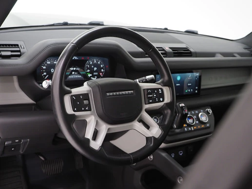 Land Rover Defender - Afbeelding 18 van 30