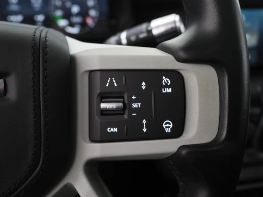 Land Rover Defender - Afbeelding 23 van 30