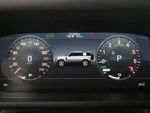 Land Rover Defender - Afbeelding 25 van 30