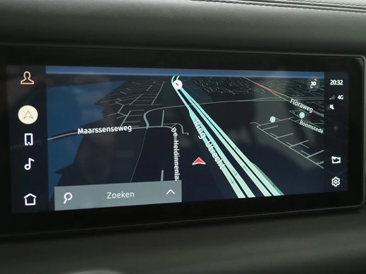 Land Rover Defender - Afbeelding 26 van 30