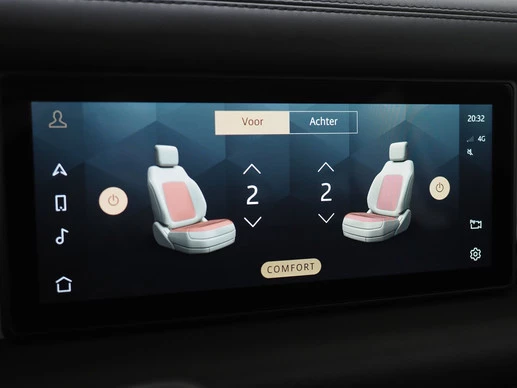 Land Rover Defender - Afbeelding 28 van 30