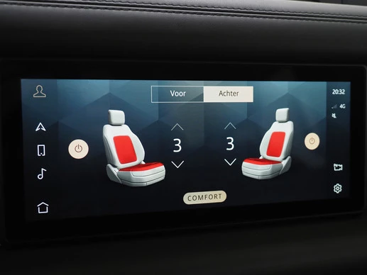 Land Rover Defender - Afbeelding 28 van 30