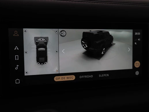 Land Rover Defender - Afbeelding 29 van 30