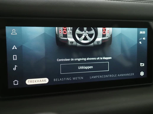 Land Rover Defender - Afbeelding 30 van 30