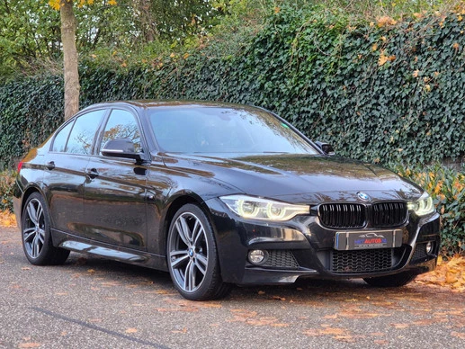 BMW 3 Serie - Afbeelding 1 van 26