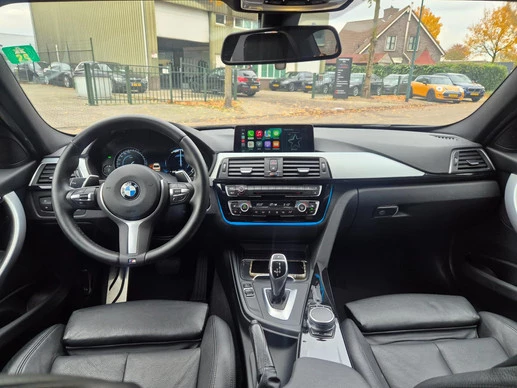 BMW 3 Serie - Afbeelding 2 van 26