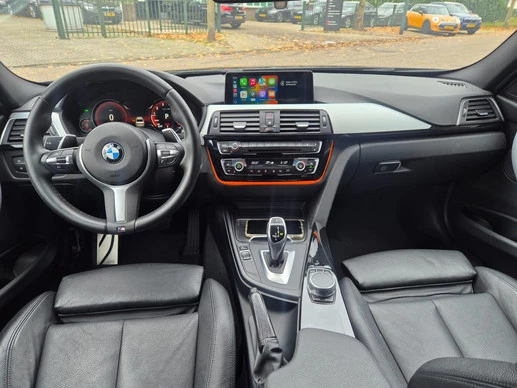 BMW 3 Serie - Afbeelding 3 van 26