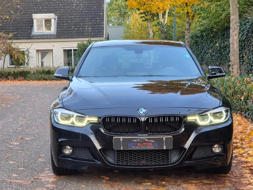 BMW 3 Serie - Afbeelding 6 van 26