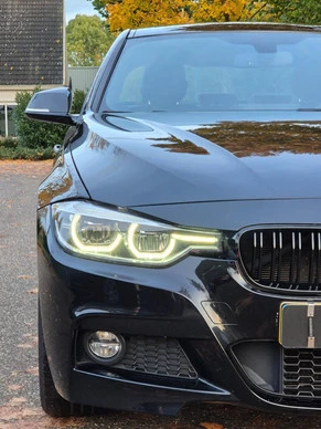 BMW 3 Serie - Afbeelding 7 van 26
