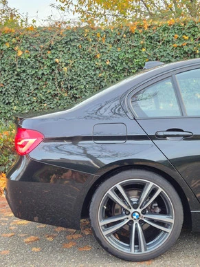 BMW 3 Serie - Afbeelding 8 van 26