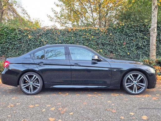 BMW 3 Serie - Afbeelding 9 van 26