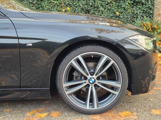 BMW 3 Serie - Afbeelding 10 van 26