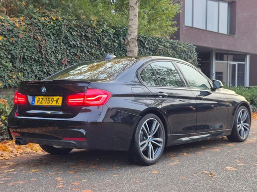 BMW 3 Serie - Afbeelding 11 van 26