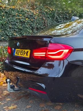 BMW 3 Serie - Afbeelding 12 van 26