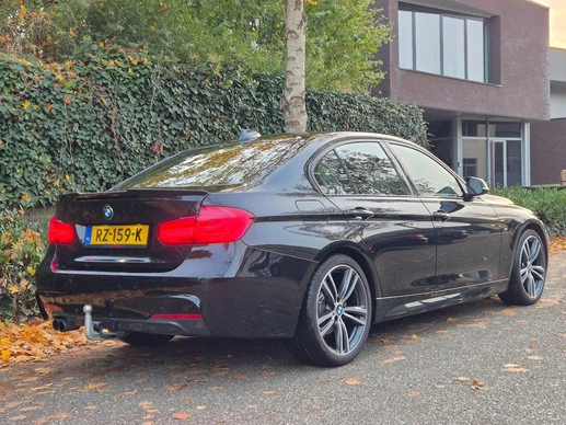 BMW 3 Serie - Afbeelding 13 van 26