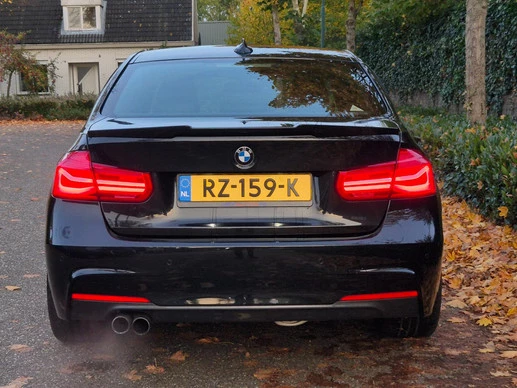 BMW 3 Serie - Afbeelding 14 van 26