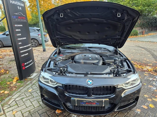 BMW 3 Serie - Afbeelding 15 van 26