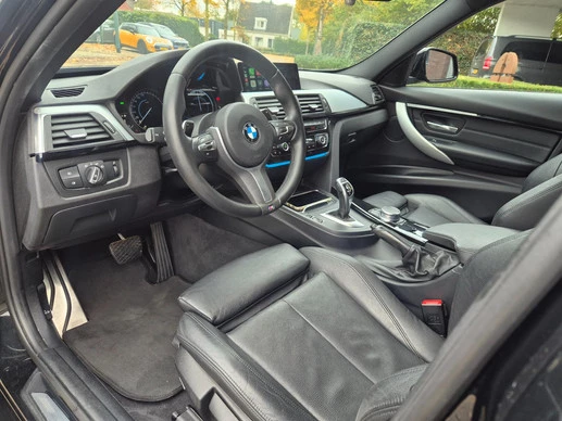 BMW 3 Serie - Afbeelding 16 van 26