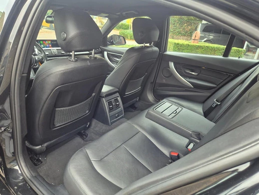 BMW 3 Serie - Afbeelding 17 van 26
