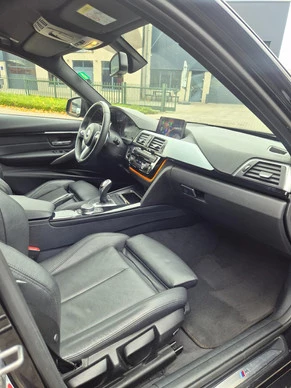 BMW 3 Serie - Afbeelding 19 van 26