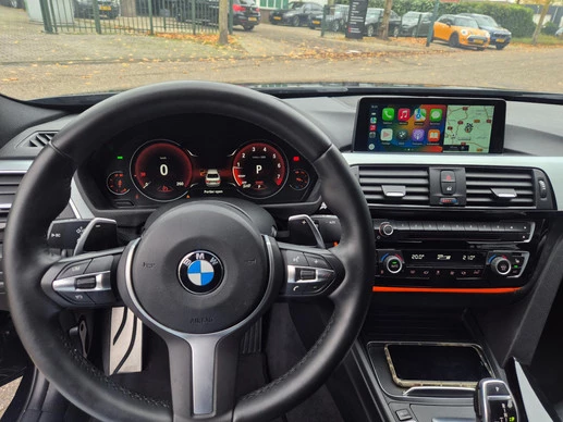 BMW 3 Serie - Afbeelding 20 van 26