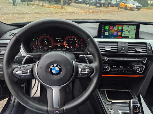 BMW 3 Serie - Afbeelding 21 van 26