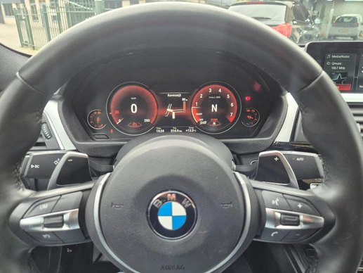 BMW 3 Serie - Afbeelding 22 van 26