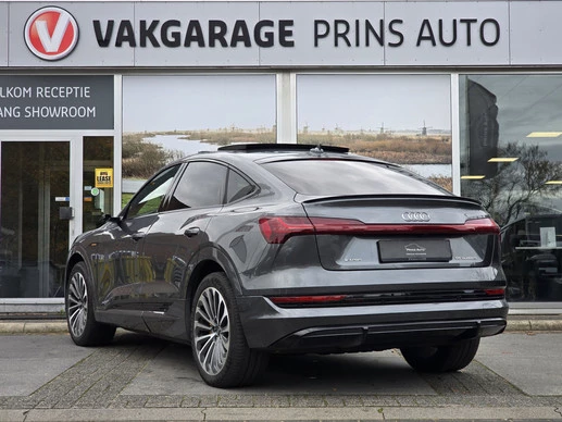 Audi e-tron - Afbeelding 6 van 30